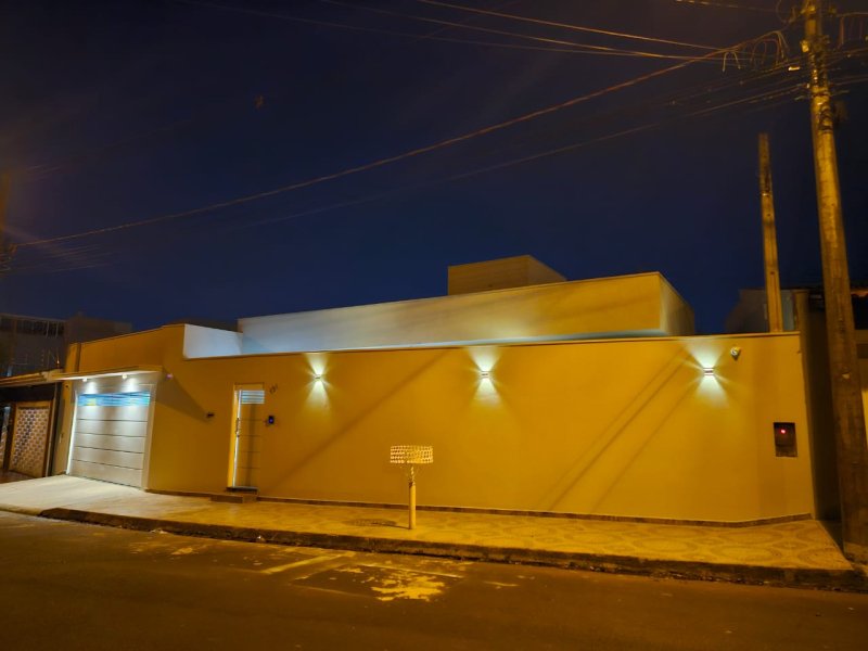 São Paulo - Ribeirão Preto, Residencial Greenville , Casa ou Sobrado, (Comprar) São Paulo - Ribeirão Preto, Residencial Greenville , Casa ou Sobrado, (Comprar)