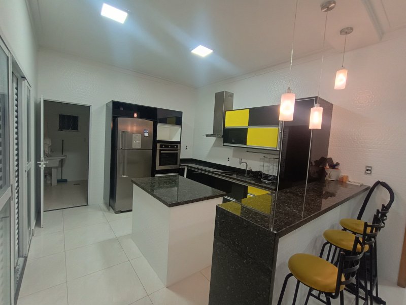 São Paulo - Ribeirão Preto, Residencial Greenville , Casa ou Sobrado, (Comprar) São Paulo - Ribeirão Preto, Residencial Greenville , Casa ou Sobrado, (Comprar)