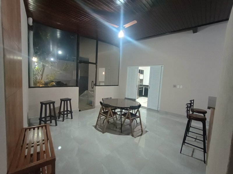 São Paulo - Ribeirão Preto, Residencial Greenville , Casa ou Sobrado, (Comprar) São Paulo - Ribeirão Preto, Residencial Greenville , Casa ou Sobrado, (Comprar)