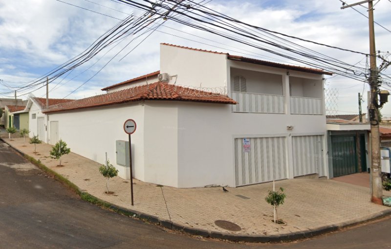 São Paulo - Ribeirão Preto, Sumarezinho , Casa ou Sobrado, (Comprar) São Paulo - Ribeirão Preto, Sumarezinho , Casa ou Sobrado, (Comprar)