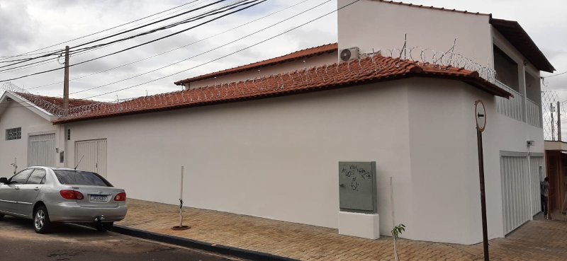 São Paulo - Ribeirão Preto, Sumarezinho , Casa ou Sobrado, (Comprar) São Paulo - Ribeirão Preto, Sumarezinho , Casa ou Sobrado, (Comprar)